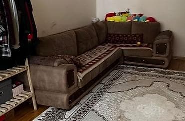 at sekli cekmek: IradaKunc Divan Qiymet 300 man 3x2 her iki teref acilir, baza var — 1