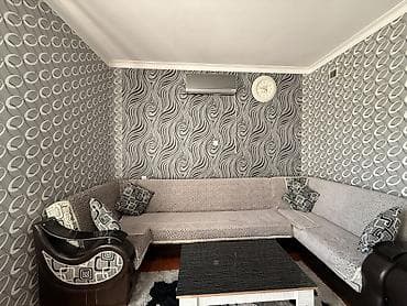 classic mebel: İşlənmiş, Künc divan, Qonaq otağı üçün, Açılmayan — 5