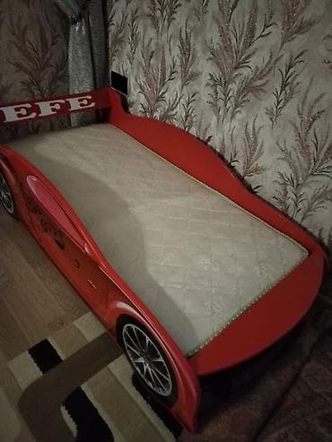 moyka hamam: Hazır, Maşın-çarpayı, Matras ilə — 1