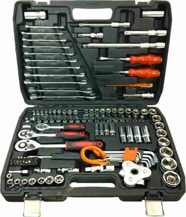 nissan navara baqaj: Yeni Açar dəsti ədəd: 121, Pulsuz çatdırılma — 1