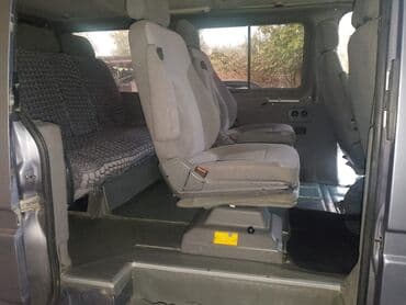 tufan m50n qiymeti: Ford Transit: 2.5 l | 2000 il 450000 km Mikroavtobus — 3