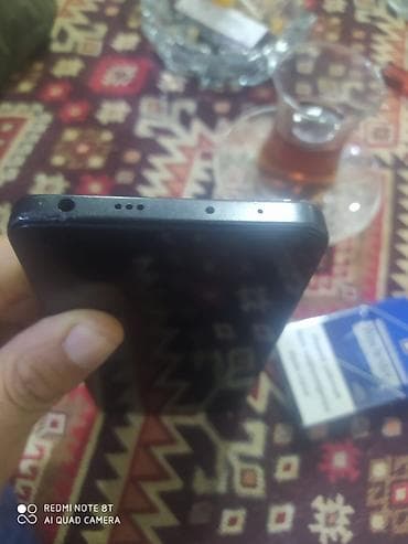 lenovo s10 3: Redmi 13, 256 ГБ, цвет - Черный, Отпечаток пальца — 2