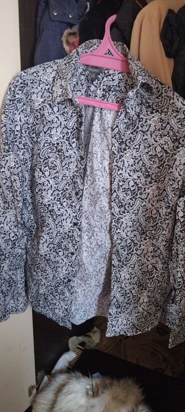 almaniya istehsalı kişi köynəkləri: Köynək — 2