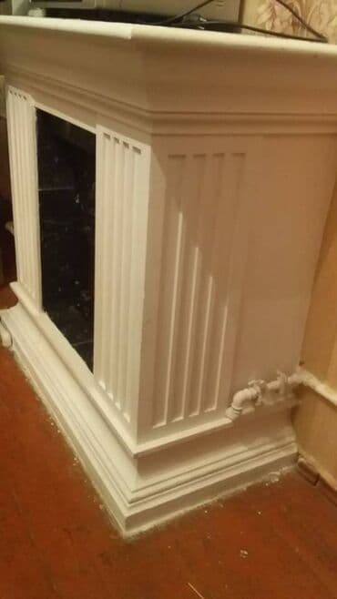 квартира берилет балыкчы: Баку, 4 комнаты, Вторичка, м. Ази Асланов, 100 м² — 4