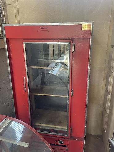 Аренда оборудования: 195 * 100 * 65, Б/у, Платная доставка — 7