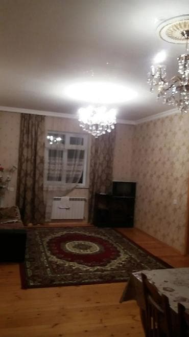 vila evler: 4 otaqlı, 105 kv. m, Yeni təmirli — 2
