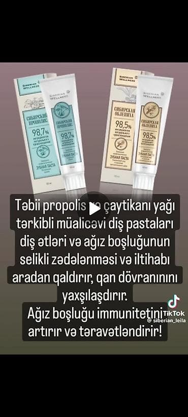 ballı bitkisel macun: Almaq isteyen yazsin — 1