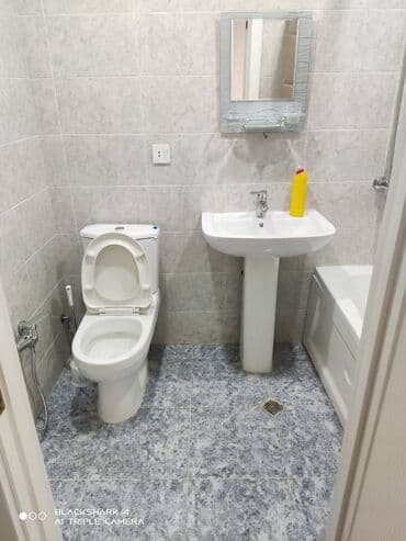 evler bineqedide: Yeni yasamalda MiDA 2 de 7ci mertebesinde 2 otaqli ev kiraye verilir — 3