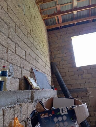 bakıda 1 otaqlı ucuz kirayə evlər: 4 otaqlı, 8 kv. m, Orta təmir — 19