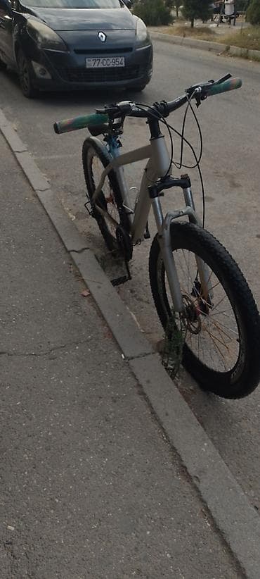 cube velo: Tecili satilir problemi tromuz tutmur qalan her sey islek veziyettedir — 3