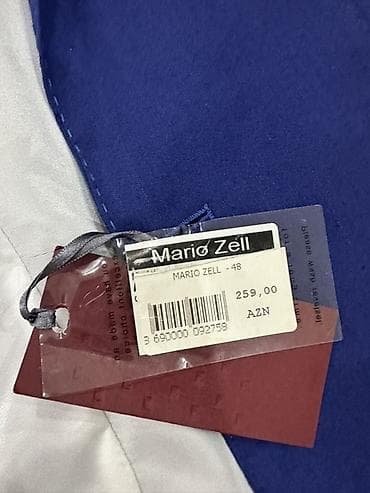 pencekler: Pencək, Naxışsız — 3