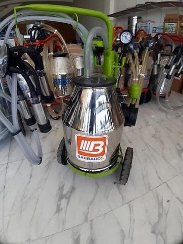 süd sagan: Tək bidon, Türkiyə, Zəmanətlə — 5