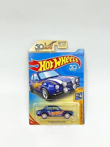 Ford, 2017 il, 1:64, Dəmir, Ödənişli çatdırılma