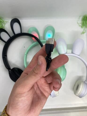 mi true wireless earbuds qiymeti: Yeni Simsiz (Bluetooth) Qulaqcıqlar, Apple — 9