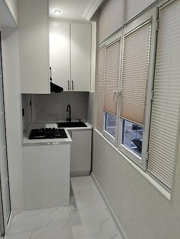 modul tipli ev: Bakı, Suraxanı, 1 otaqlı, Köhnə tikili, m. Neftçilər, 32 kv. m — 3
