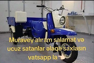 range rover stop: Bakıda uzuz və salamat muravey satanlar əlaqə saxlasın vatsapp la — 1