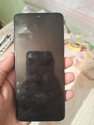 xiaomi redmi note 9 pro max: Honor X9, 128 GB, rəng - Mavi, Sensor — 1