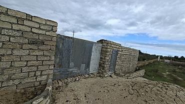 fatmeyide torpaq: Tikinti — 1