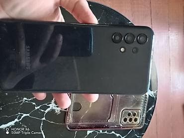 honor 9 d: Samsung Galaxy A13, 32 GB, Barmaq izi — 4
