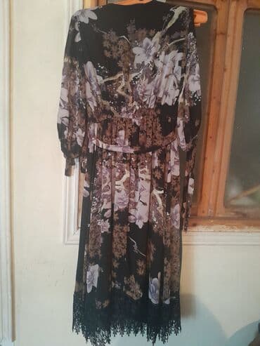 qadın ucun donlar: Gündəlik don, Midi, L — 3