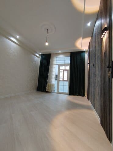 yeni guneslide kreditle evler: Xırdalan, 9 otaq, Köhnə tikili, 75 kv. m — 2