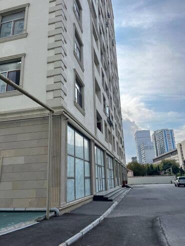 obyekt yasamal: Bakı şəhəri yasamal rayonu Şəfayət Mehdiyev küçəsində, Grand həyat və — 4