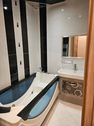 xutor kiraye: Nərimanov metrosu Heydər Əliyev mərkəzinə baxan 16 mərtəbəli binanın — 9