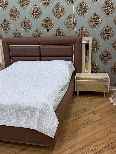 Мебель для дома: Yataq otağı mebeli 3 il once Yagmur mebelden 4.800e alinib koc oldugu — 6
