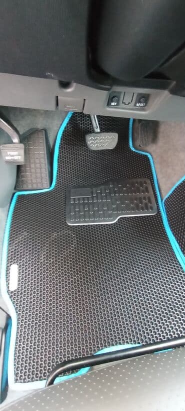 Rav 4 eva ayaqaltı salam. Yay kampani̇yasi: "özəl eva ayaqaltilar"❗