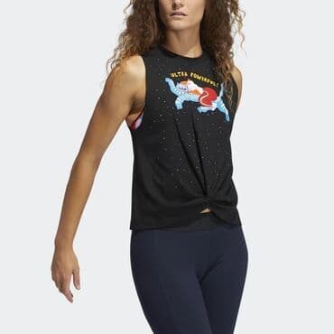 футболка: Футболка Adidas — 3
