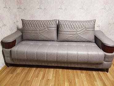 mebel mağazaları: Tek divan 330azn. fabrik istehsali. Acılır bazalidi. 1 ildi alinib — 1