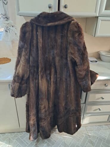 женские шубы итальянского производства: Birinin qiymətinə üç mink palt. Три Норковые шубы по цене одной — 6