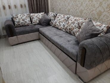 künc divanları: Künc divan — 1