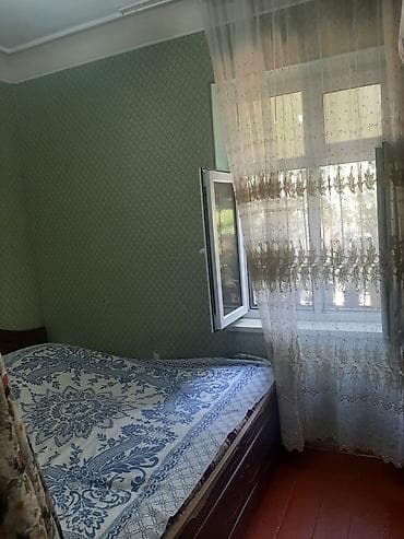 20 ci sahe kiraye evler: 2 otaqlı, Yeni tikili, 50 kv. m — 5