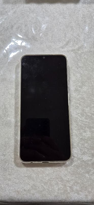 телефон fly fs521 power plus 1: Honor X6b, 128 ГБ, цвет - Черный — 2