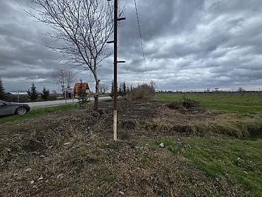 hovuzlu bağ evi: Kənd təsərrüfatı, Texniki pasport — 3