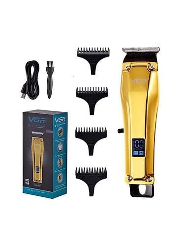 sac qazla: Saç qırxan maşın, Vgr, Yeni, Pulsuz çatdırılma, Ödənişli çatdırılma, Rayonlara çatdırılma — 3