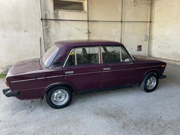 lokbatanda heyet evleri 2025: VAZ (LADA) 2106: 1.6 l | 2002 il 200000 km Sedan — 2