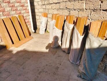 Diktlər: Razilasma yolu ile. Laminat.Bambuk Ela Veziyyetdedir. Tecili Satlir — 2