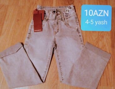 Школьная форма: Material: yüngül və rahat parçalar, gündəlik və xüsusi günlər üçün — 5