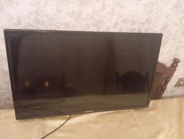 Avtoelektronika: Samsung LED televizor - Ekran: təxmini 32–40 düym arası, LED panel - — 1