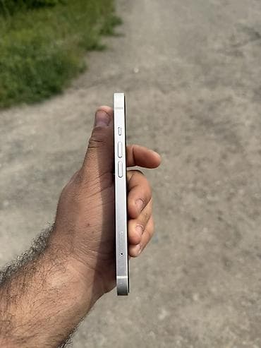 iphone 2 el: IPhone 13, 128 GB, Ağ — 4