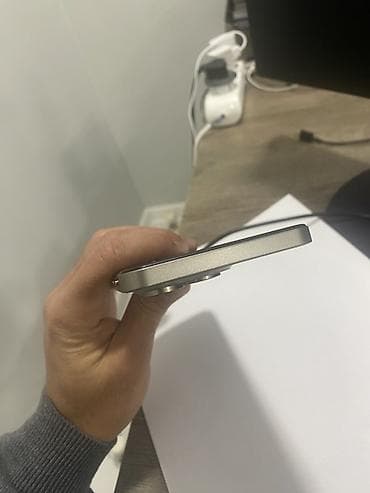 redmi note 4: Pakofkadı işlənməyib 16 pro maxla birəbirdir kabro antiudar nauşnik — 1