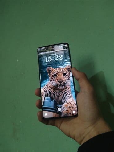 Apple iPhone: Honor X9b, 256 ГБ, цвет - Оранжевый, Отпечаток пальца — 2