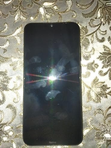 nlt plus electronics: Xiaomi Redmi smartfon - Model: Redmi (arka qapaqda “Redmi” loqosu — 2