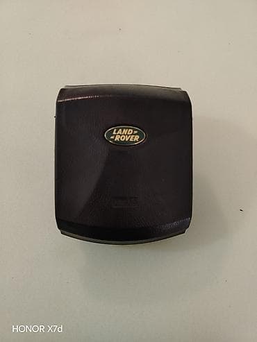 Land Rover sükan hava yastığı (airbag) modulu - Brend/emblem: Land