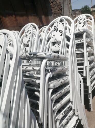 mudur stolu: Stulllar 13manatdan başlayır 60manata qeder Stulllar sexdən birbaşa — 6