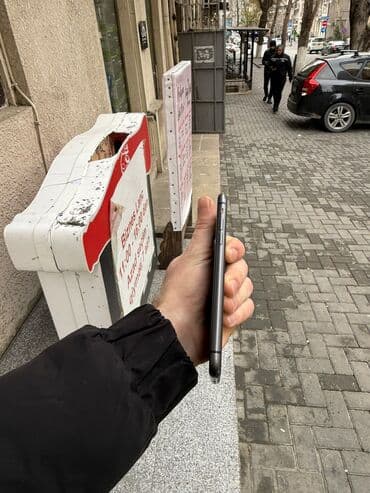 IPhone 11, Qara, Face ID