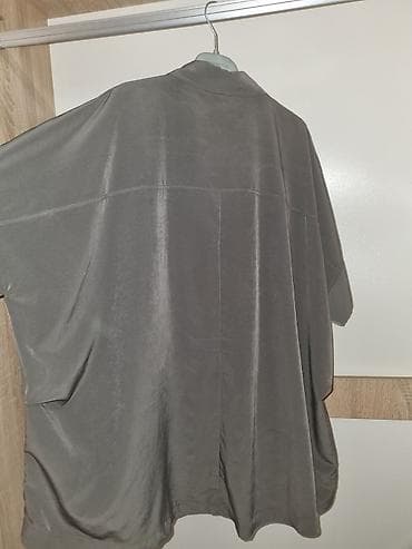 kolej jaket: MAXLIVE xanım tunik-kardiqan yenidi yalniz primerka olunub 70manata — 3