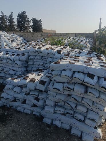 gubrə satışı: Kikavit gubresi satilir — 10